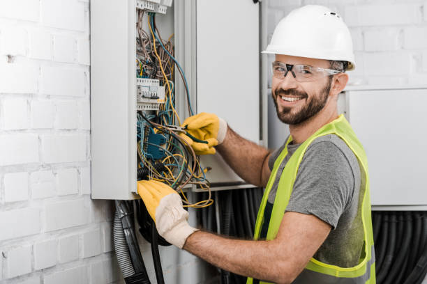 Electrical Rewiring Services in MO