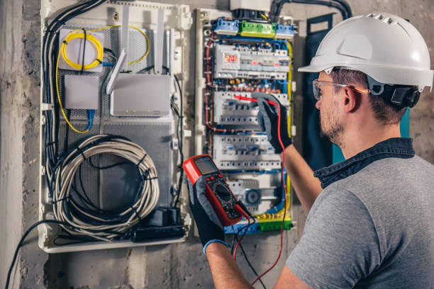 Best Electrical Rewiring Services  in Advance, MO