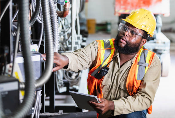 Best Electrical Contractors for Businesses  in Advance, MO