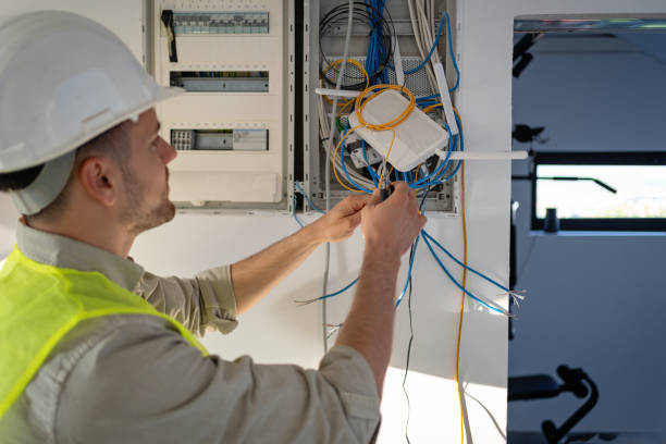 Affordable Emergency Electrician in MO